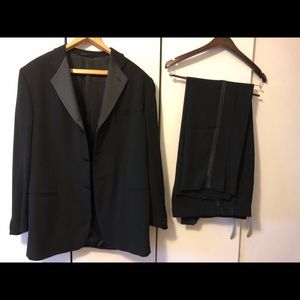 Giorgio Armani tuxedo